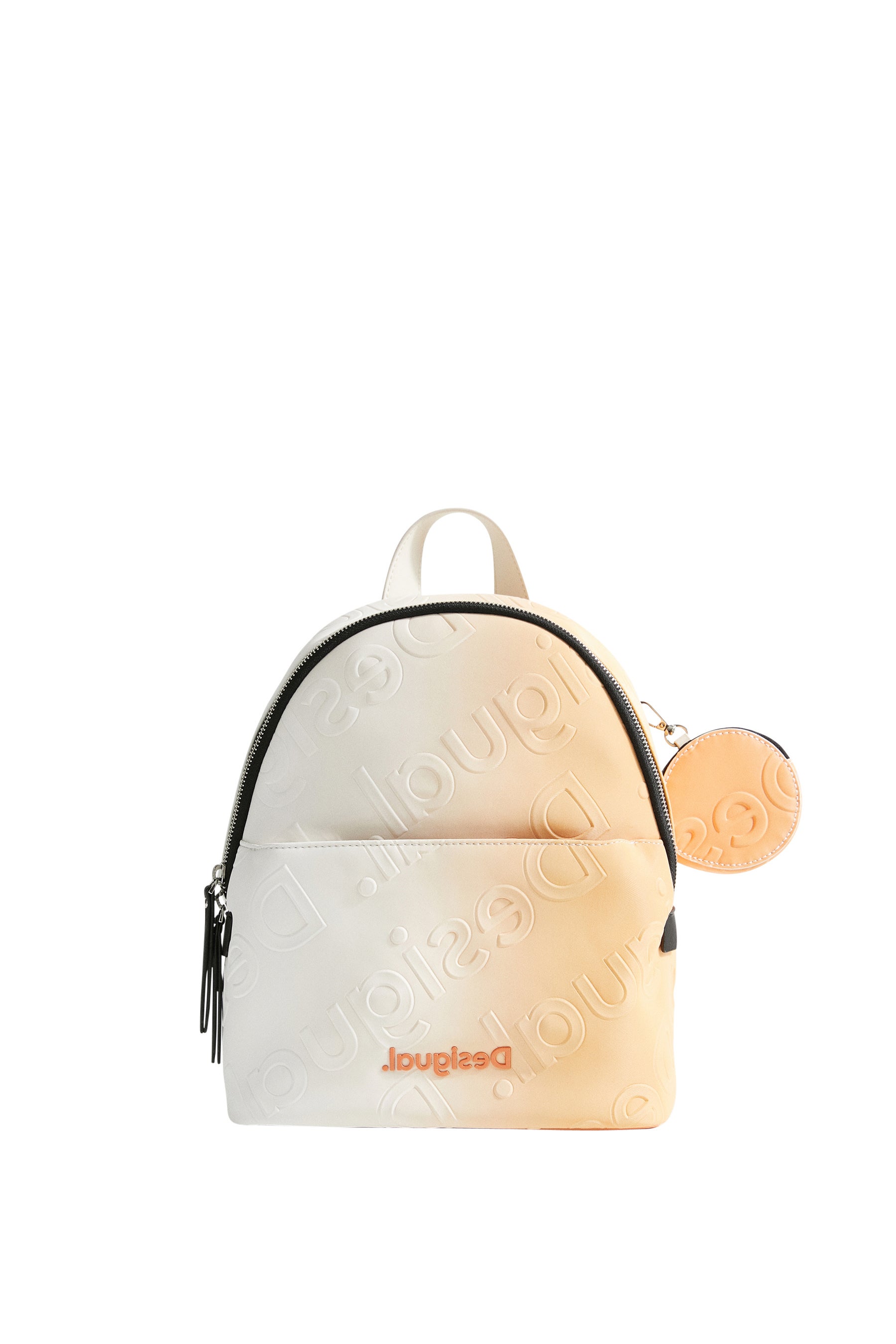 ロゴ ミニバックパック ¥12,900 (税込)