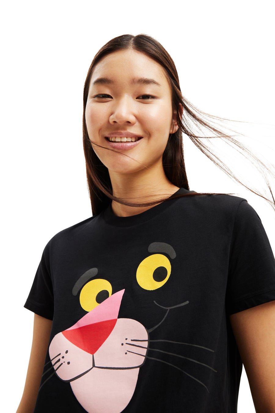T-shirt ¥10,900(税込)