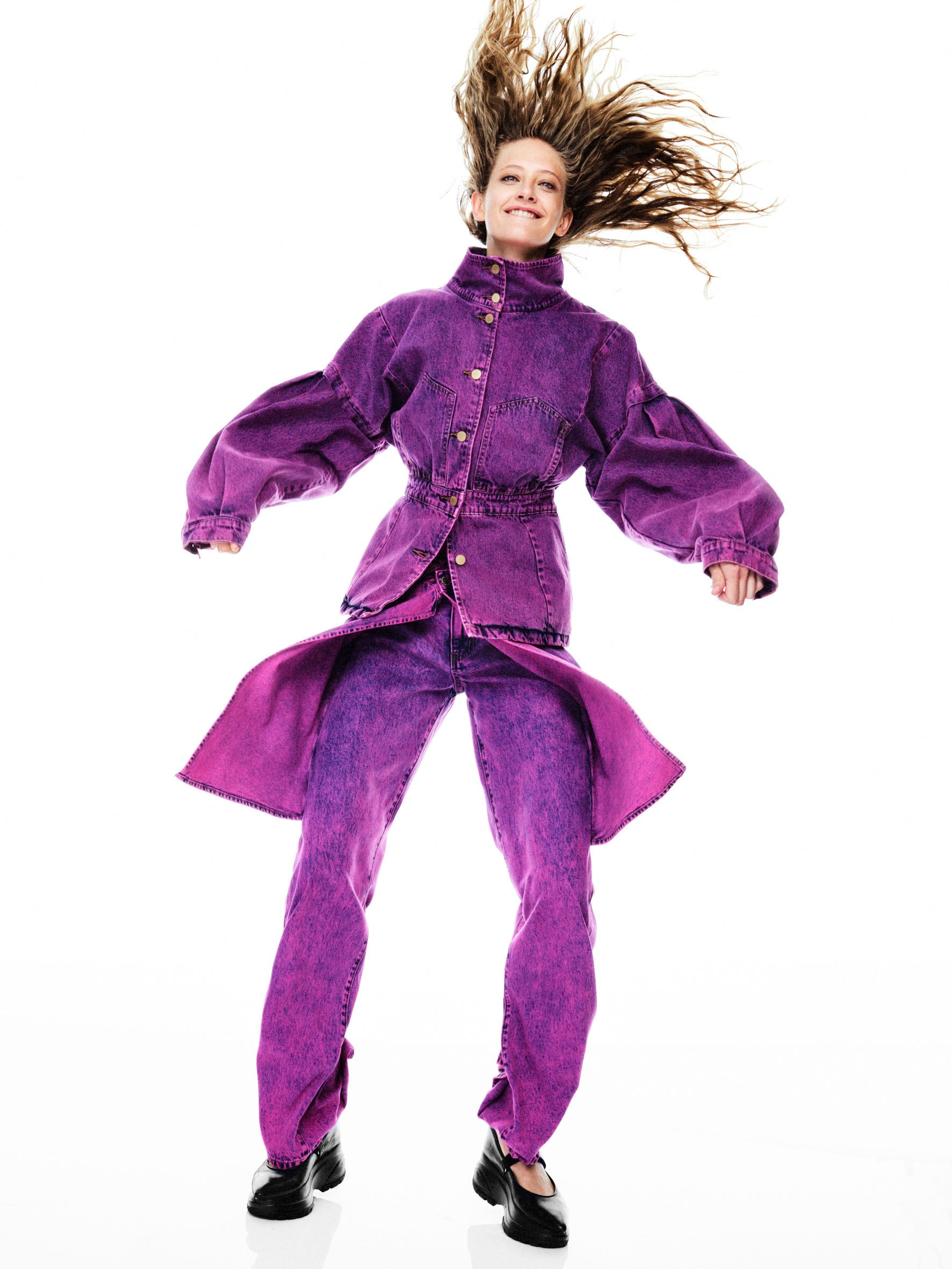 未使用⭐タグ付き　Desigual × Maitrepierre DESIGUAL X MAITREPIERRE Maitrepierre leather shoulder bag – TmrEurope