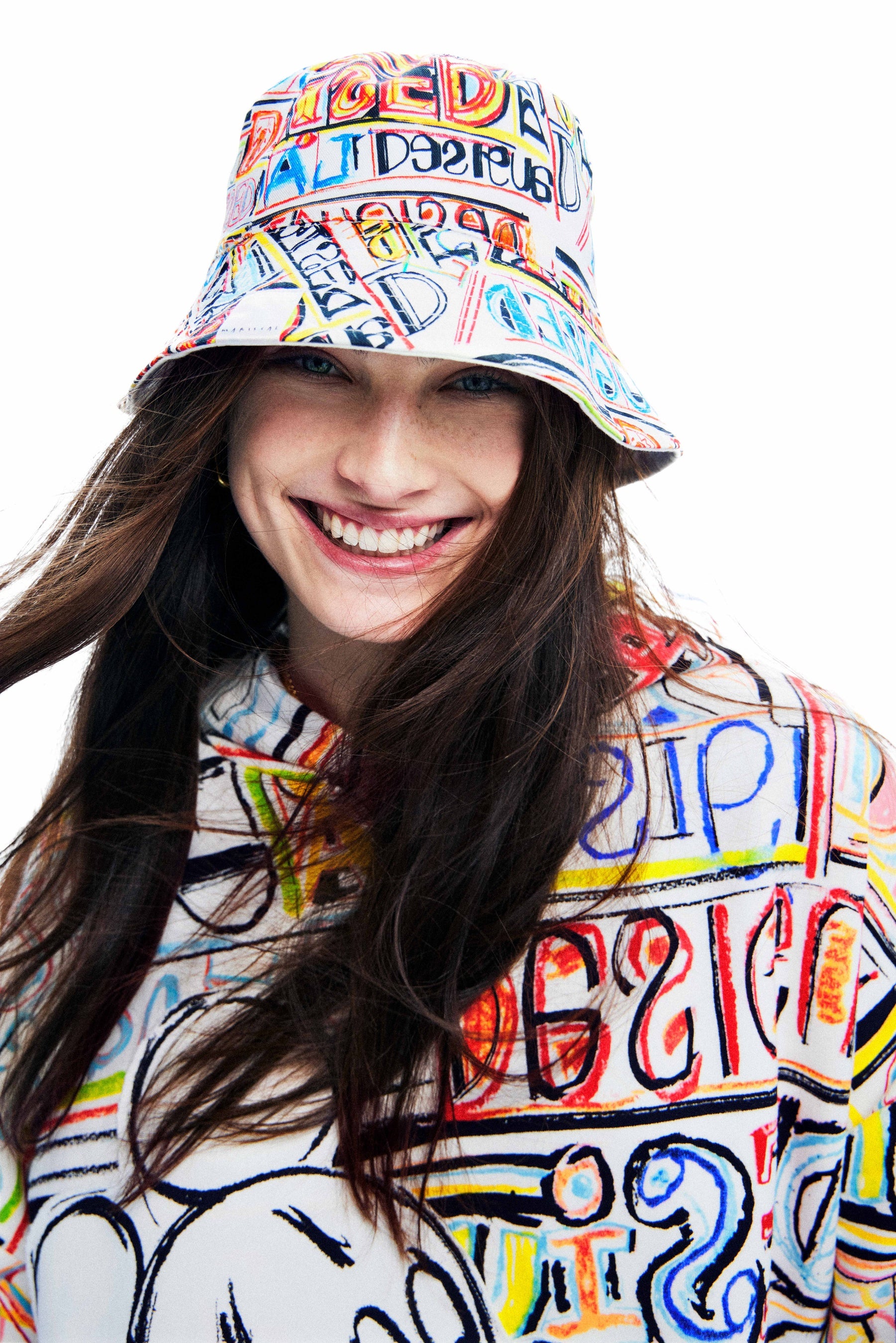 ©︎Disney Hat  ¥6,900 (税込)