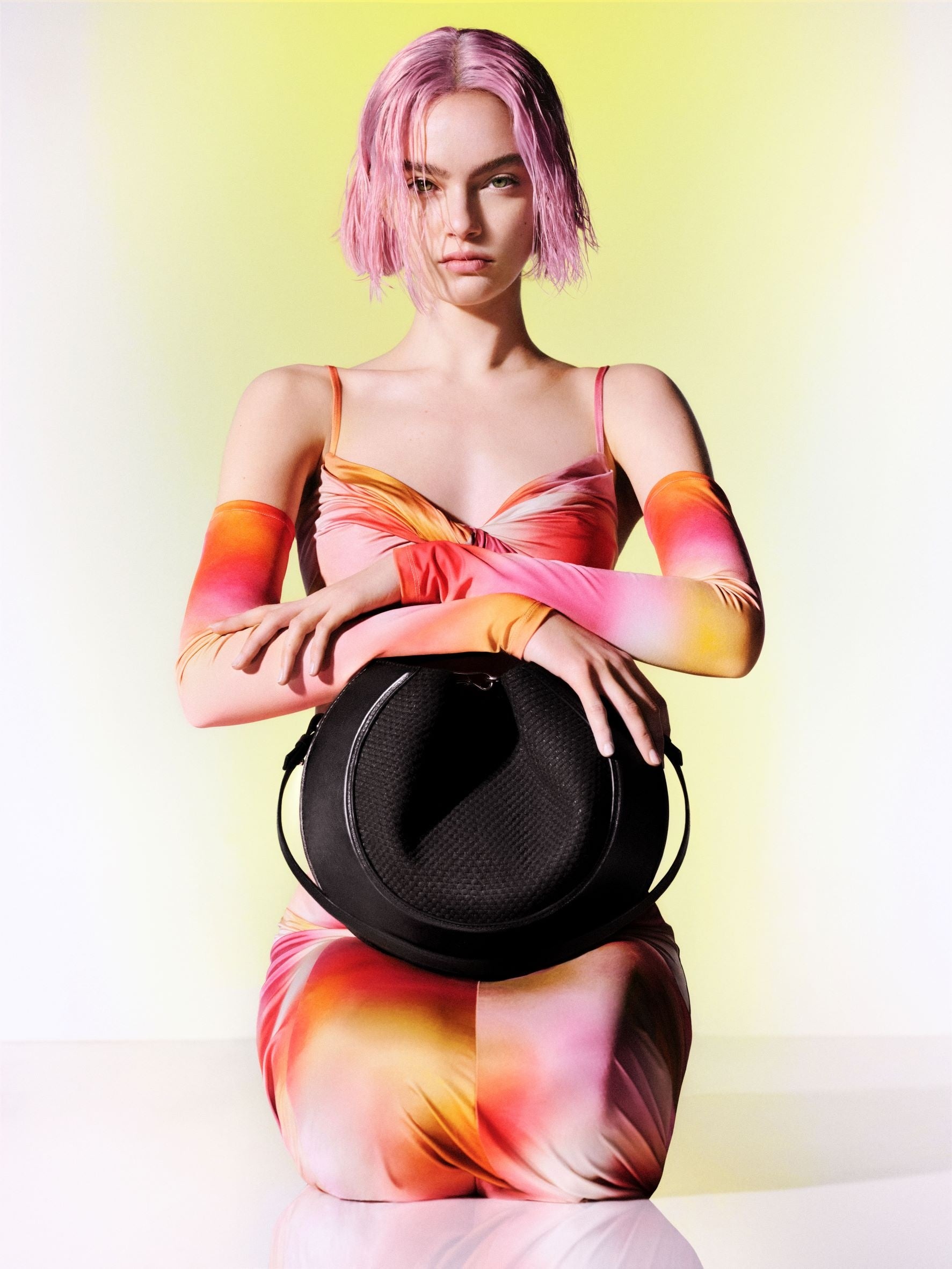 Desigual News】Desigual × MAITREPIERREの新作コレクションを発表