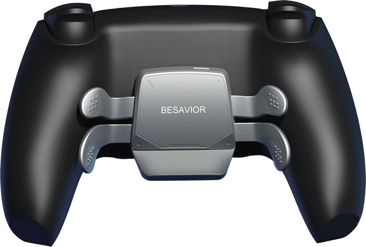 PS5用の新作ゲーミングコンバーター「Besavior P5 Mate」販売開始 PS5用の新作ゲーミングコンバーター「Besavior P5 Mate」販売開始