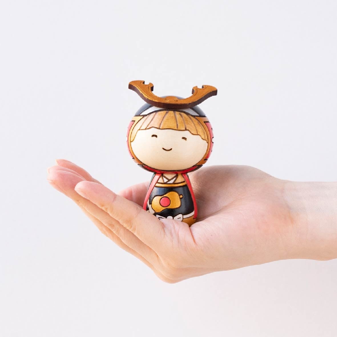 おひなさま 新商品】北欧リサ・ラーソンのJAPAN節句シリーズ！「おひなさま