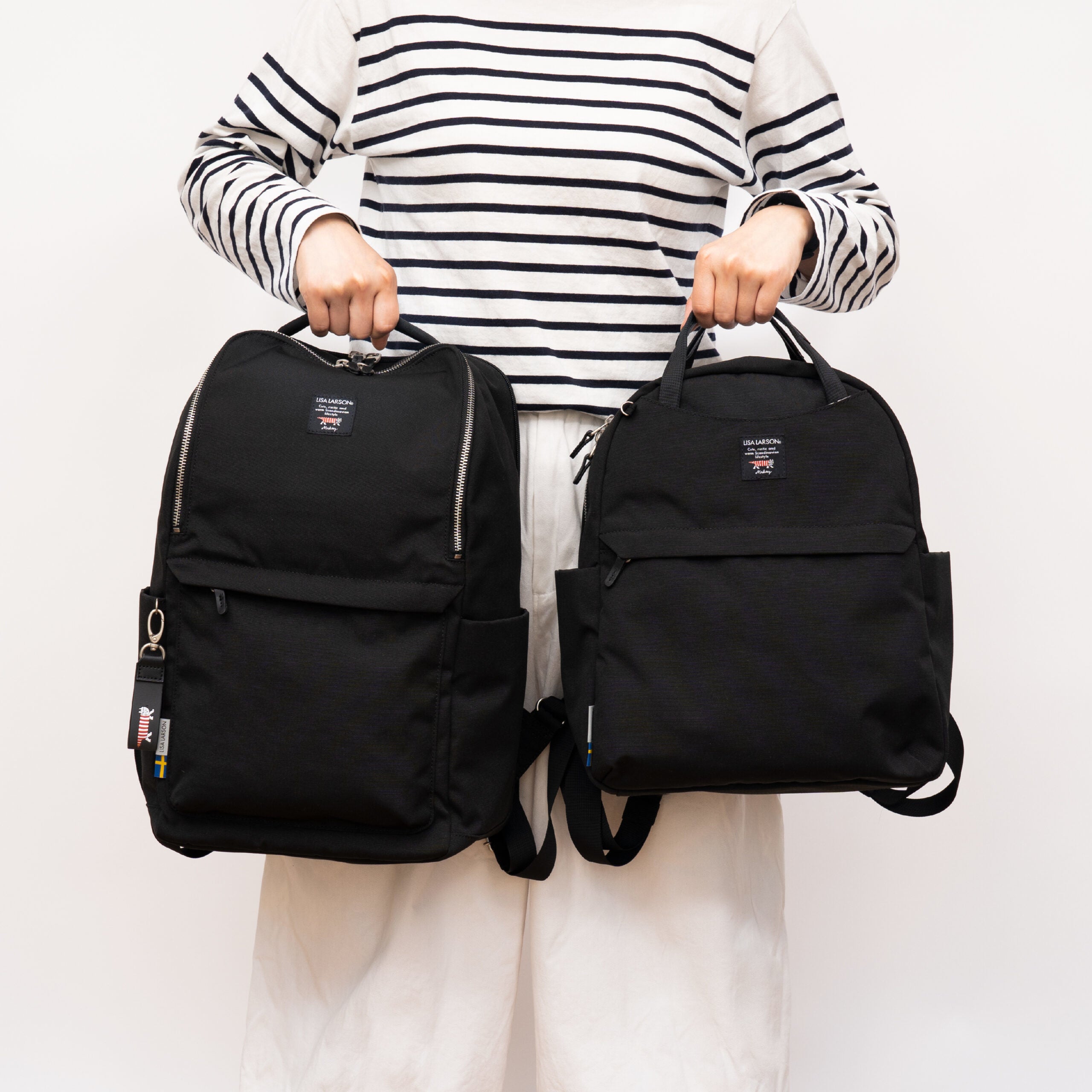 新商品】北欧・スウェーデンのアーチスト、リサ・ラーソンの「マイキー