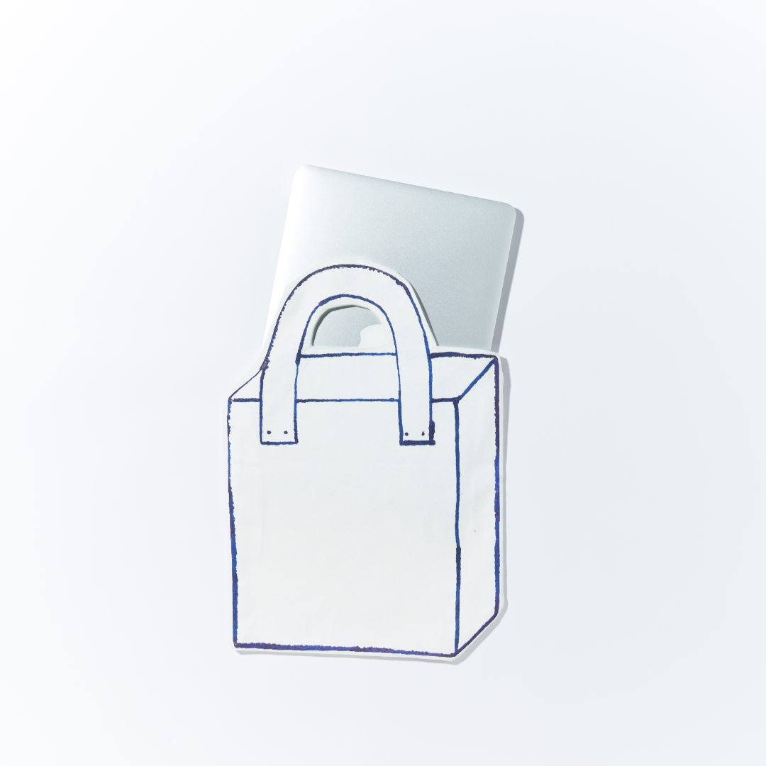 かばんのかばん ¥9,900(税込)