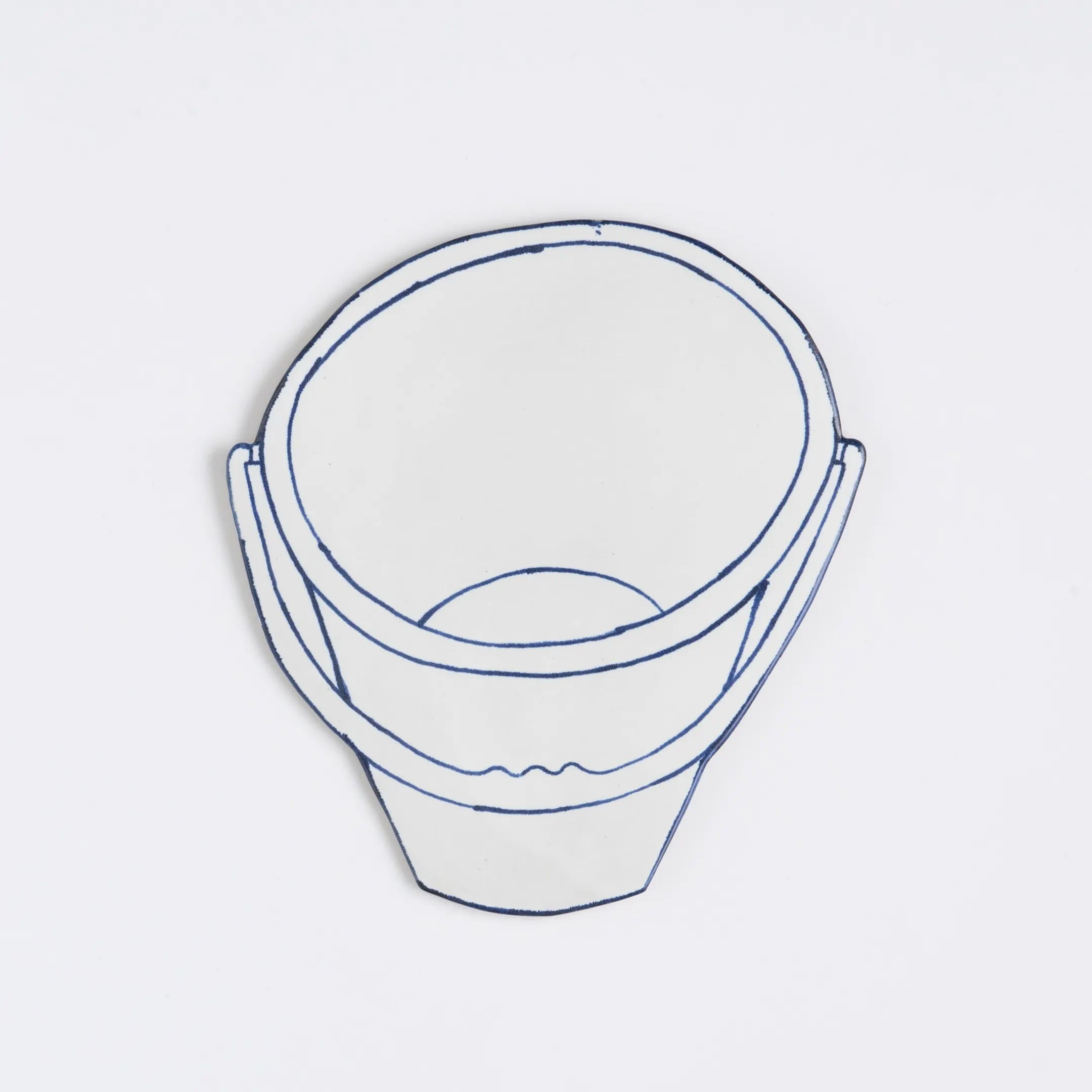 マリアンヌのオリジナル作品「Bucket」