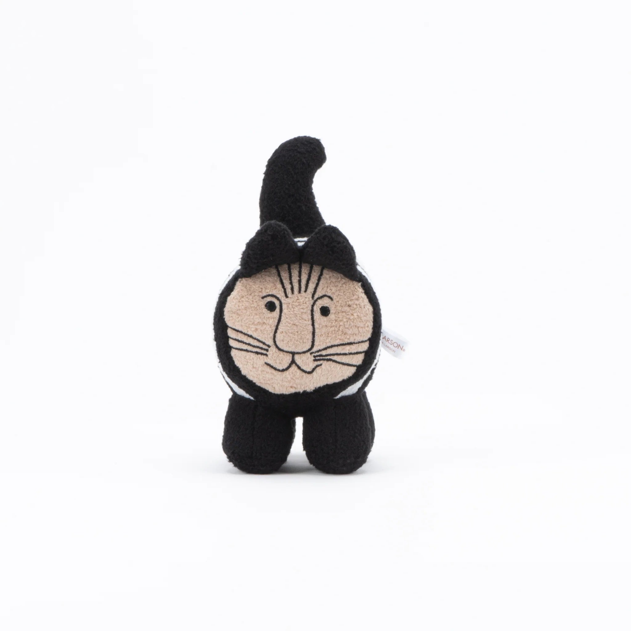 新商品】リサ・ラーソンの猫の陶器がぬいぐるみになりました