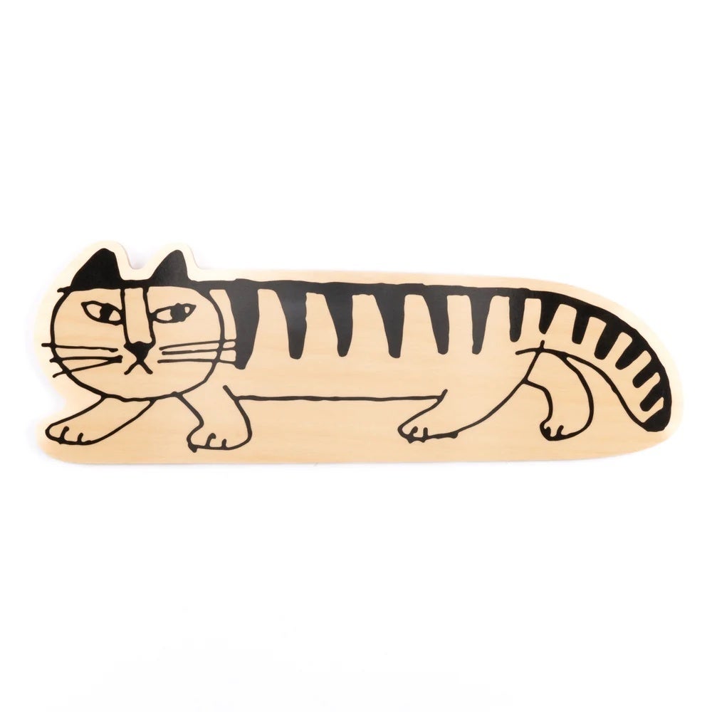 ねこライザです。 新商品】リサ・ラーソン「スケッチねこたち」のダイカット