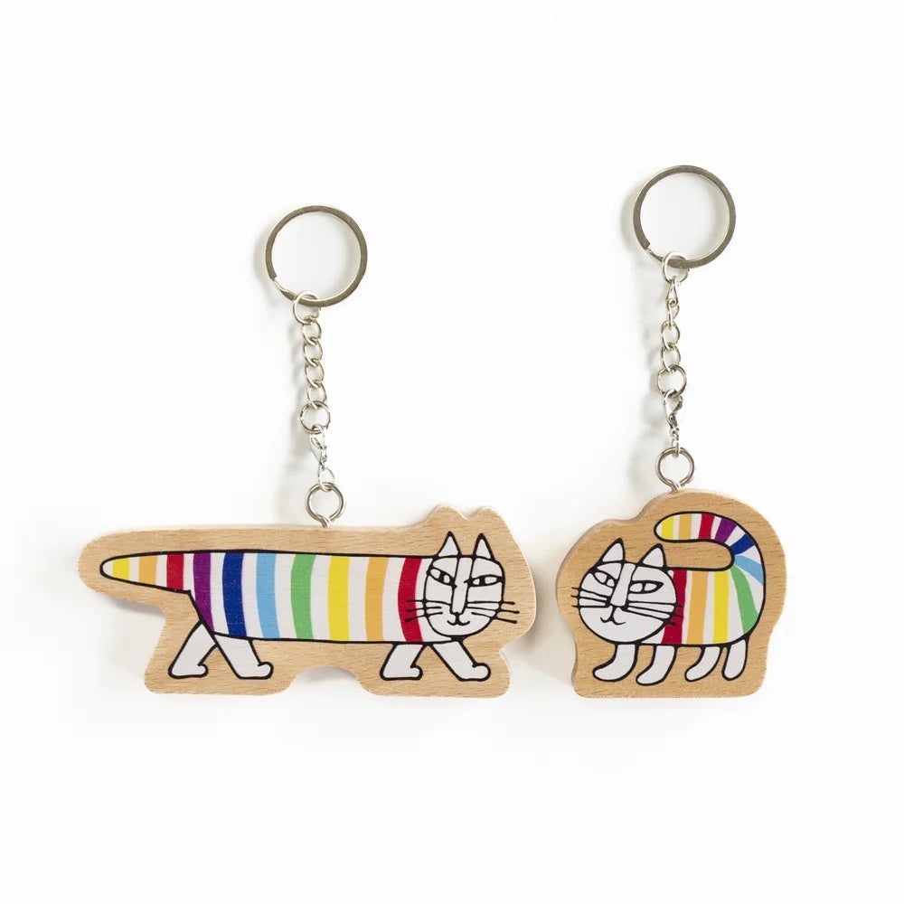 虹のマイキー＆虹のベイビーマイキー