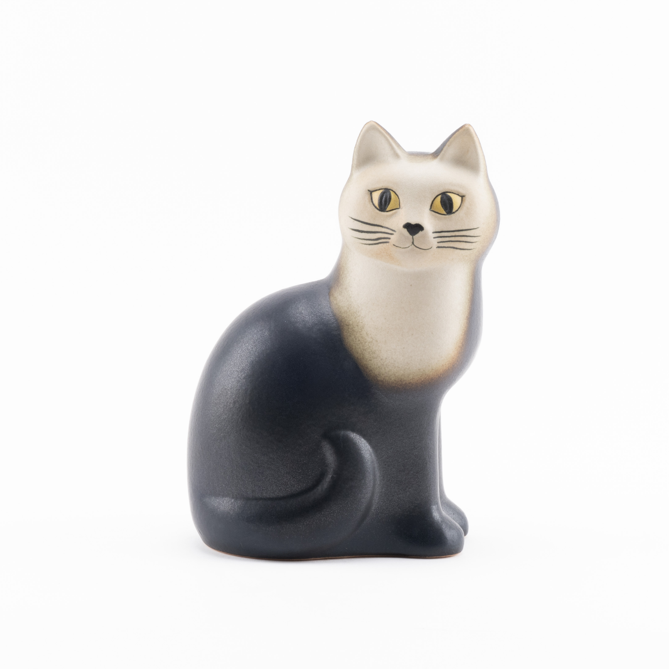 リサラーソン　MEMAGARI ネコ 新商品】リサ・ラーソンの猫「ムッレ」が待望の再入荷！ | 株式会社