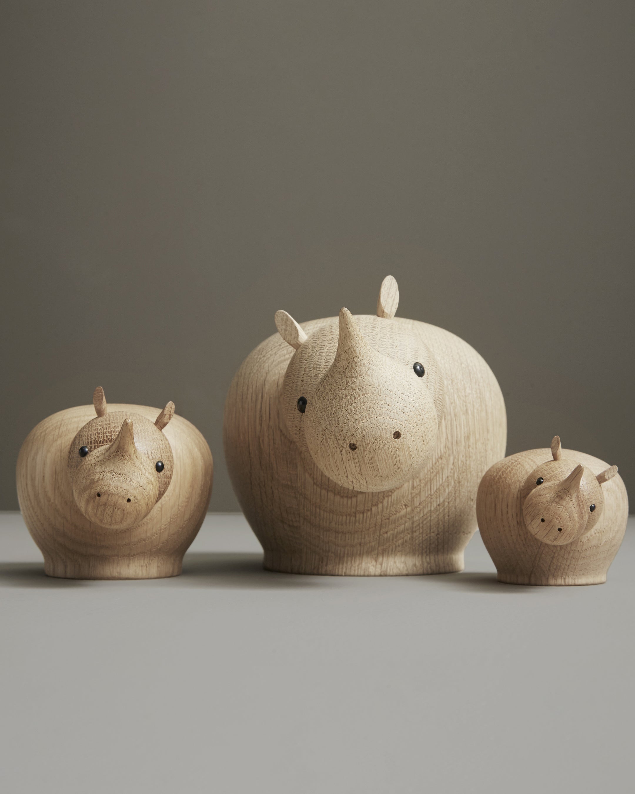 新商品】デンマークから来たWOUD（ウッド）の動物 | 株式会社トンカチ