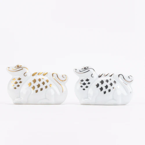 新商品】リサ・ラーソンの2024年干支シリーズ最新作の予約が