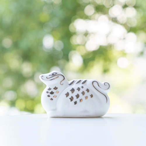 新商品】リサ・ラーソンの2024年干支シリーズ最新作の予約がスタート