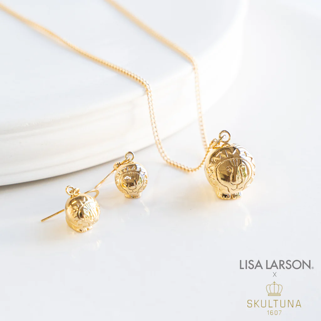 新商品】リサ・ラーソンのアクセサリー | 株式会社トンカチのプレス