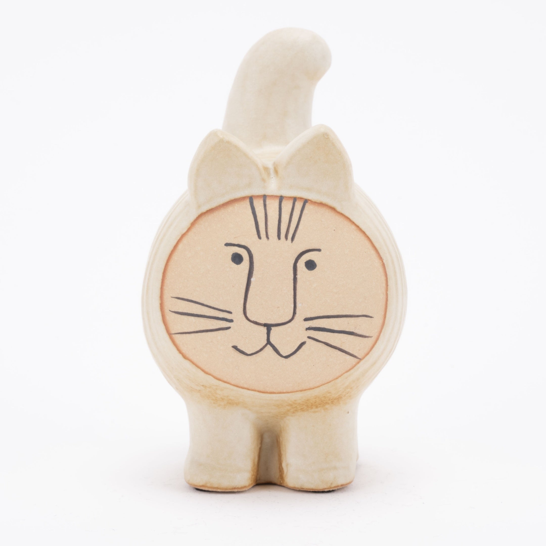 新商品】リサ・ラーソンの歴史ある猫がリニューアル！ | 株式