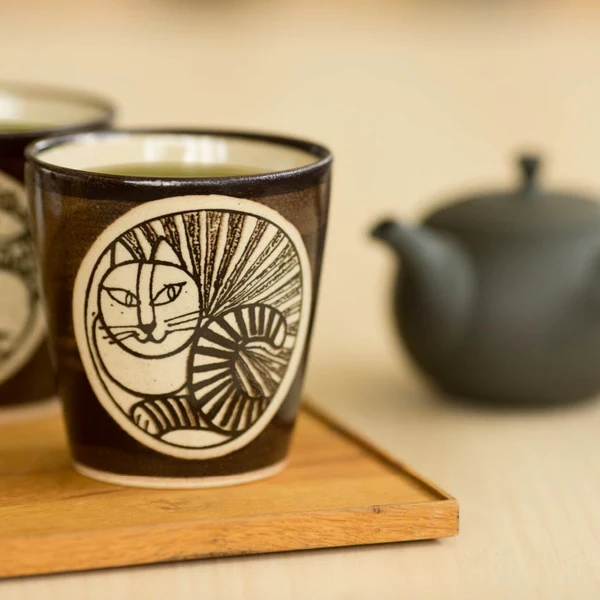 再入荷・予約受付中】リサが恋した、益子焼。 | 株式会社トンカチの