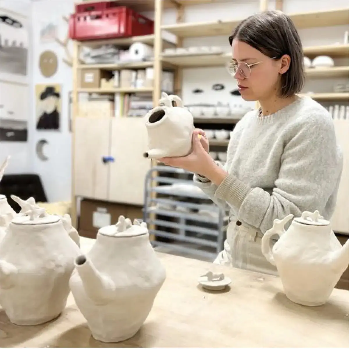 新入荷】エレオノールの、おじいさんっぽい犬です。 | 株式会社