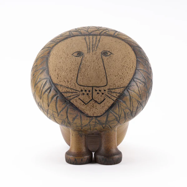 選べる陶器】リサ・ラーソンの代表作を指名買い！ | 株式会社トンカチ