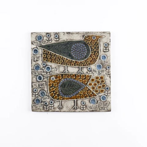 限定数入荷!】スウェーデン、リサ・ラーソンの自由の鳥、Tekla 限定数入荷!】スウェーデン、リサ・ラーソンの自由の鳥、Tekla