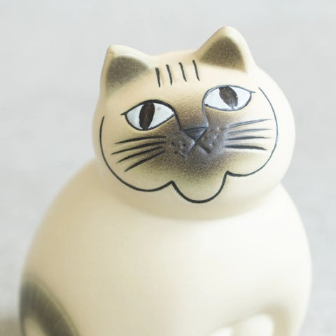 ねこのMIA】リサ・ラーソンの、「基本のキ」を振り返る。 | 株式 ねこのMIA】リサ・ラーソンの、「基本のキ」を振り返る。 | 株式