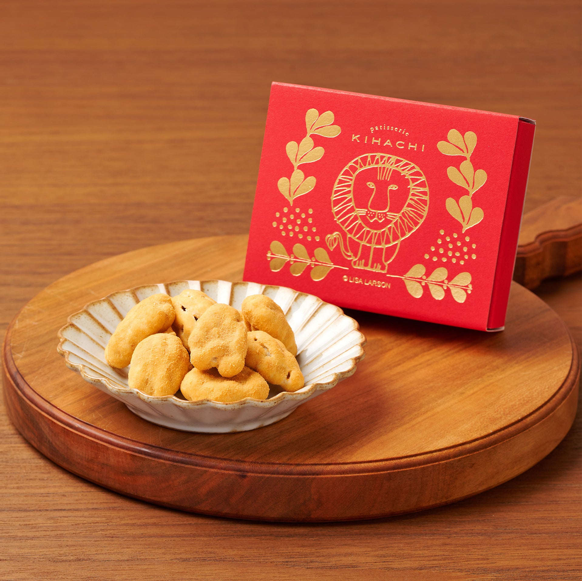 銀座線 ラストラン 限定プレゼント ギフトセット ピンク 6種（12枚入） – 鎌倉山ラスク