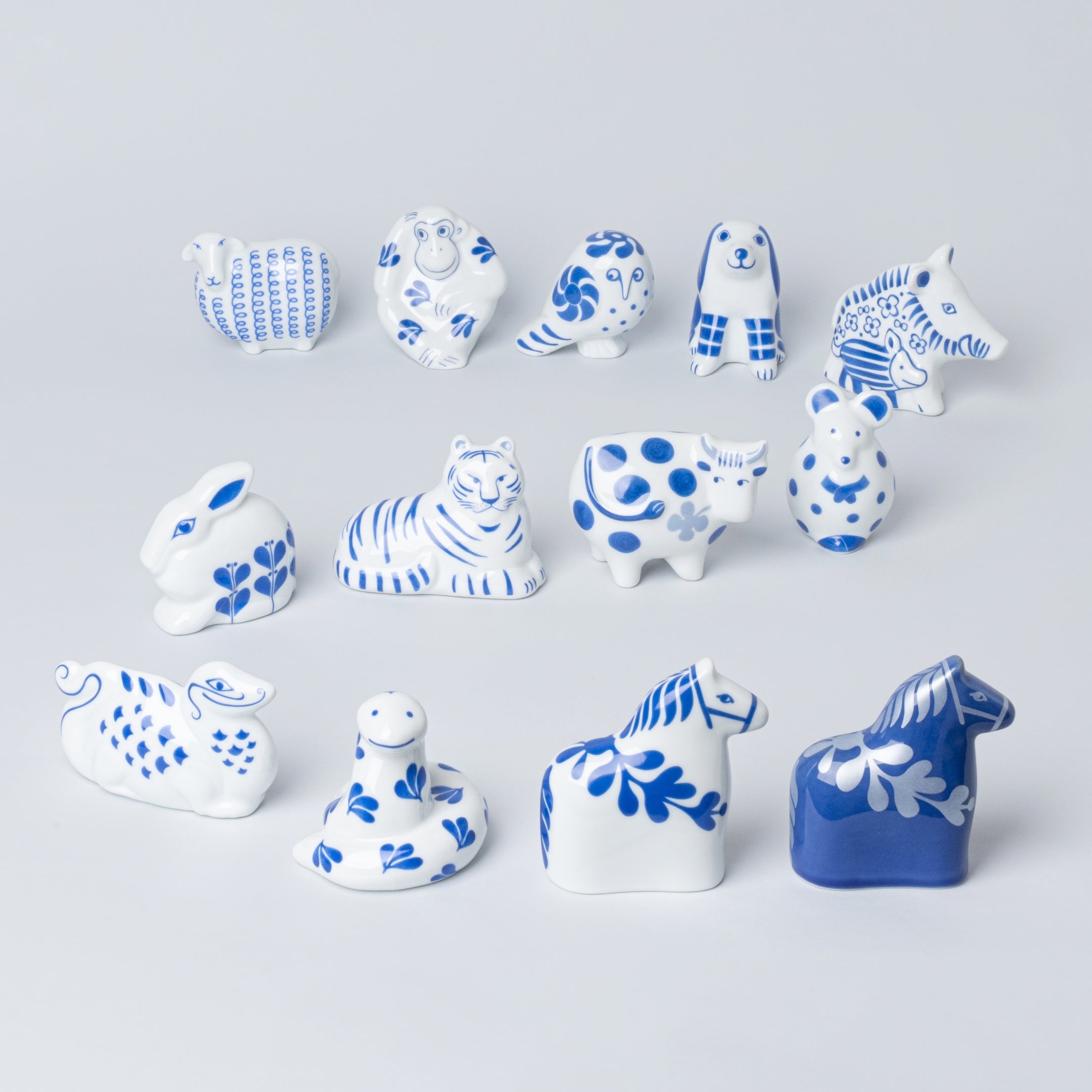 待望のリアルショップ再開！ 11月27日(木)オープン】リサ・ラーソン