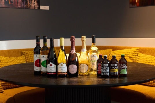 【大阪・関西万博 ベルギーパビリオン】”ノンアルコールとサステナブル”をテーマに、ベルギーと日本の食文化を体感するマリアージュイベントを開催 【大阪・関西万博 ベルギーパビリオン】”ノンアルコールとサステナブル”をテーマに、ベルギーと日本の食文化を体感するマリアージュイベントを開催