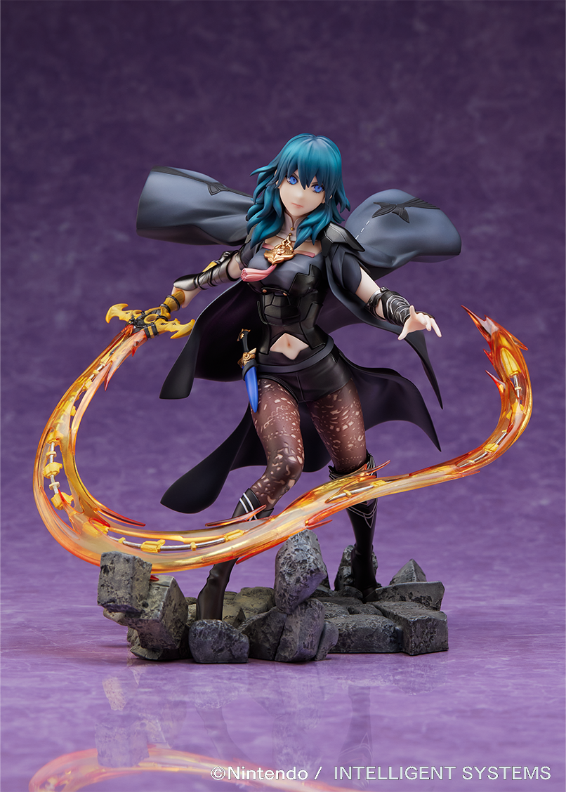 ファイアーエムブレム 1/7スケールフィギュア ベレス」予約受注開始の