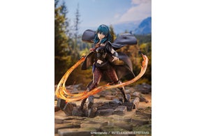 ファイアーエムブレム マルス フィギュア マルス ファイアーエムブレム マルス フィギュア マルス