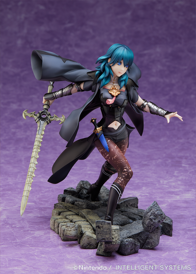 ファイアーエムブレム 1/7スケールフィギュア ベレス」予約受注