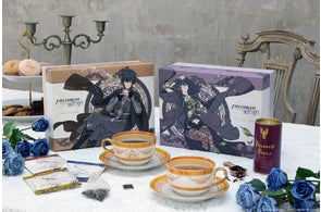 ファイアーエムブレム「Armory collection」シリーズ 新商品発売の ファイアーエムブレム「Armory collection」シリーズ 新商品発売の