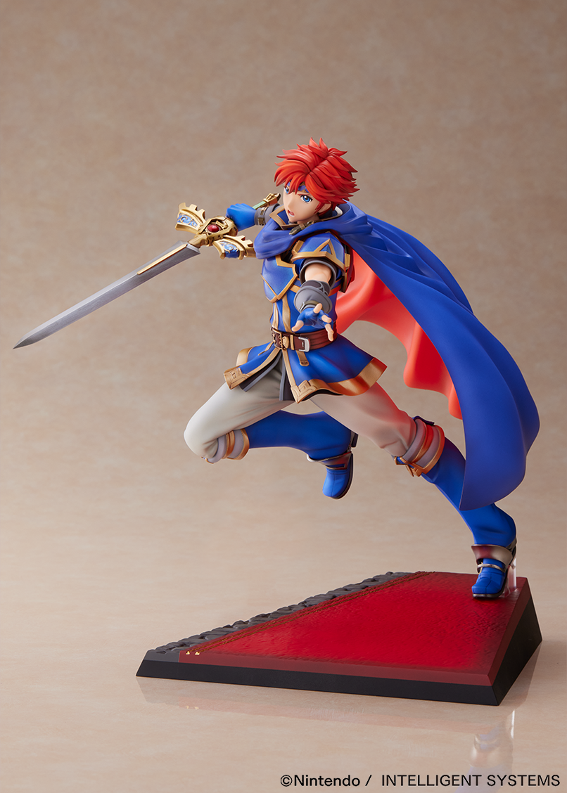 ファイアーエムブレム リリーナ フィギュア Amazon | ファイアーエムブレム リリーナ 1/7スケール