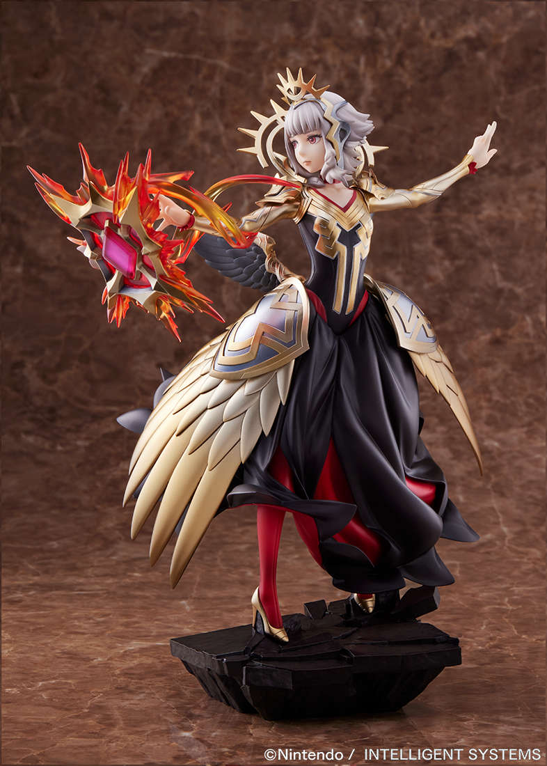 ファイアーエムブレム ヒーローズ ヴェロニカ フィギュア 1/7 スケールフィギュア ヴェロニカ | INTELLIGENT SYSTEMS CO