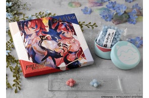 ファイアーエムブレム EXPO II」の開催決定! | 株式会社 ファイアーエムブレム EXPO II」の開催決定! | 株式会社