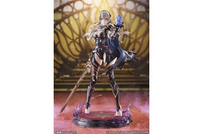 ファイアーエムブレム 1/7スケールフィギュア マルス ファイアーエムブレム 1/7スケールフィギュア マルス 1/7