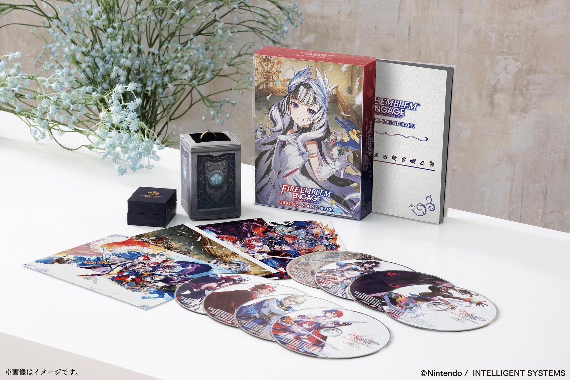 古先東西 ファイアーエムブレム サウンドトラック cd Amazon 古先東西 ファイアーエムブレム サウンドトラック cd Amazon
