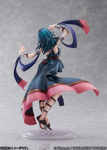 ファイアーエムブレム 1/7スケールフィギュア ベレス(踊り子)」予約 ファイアーエムブレム 1/7スケールフィギュア ベレス(踊り子)」予約