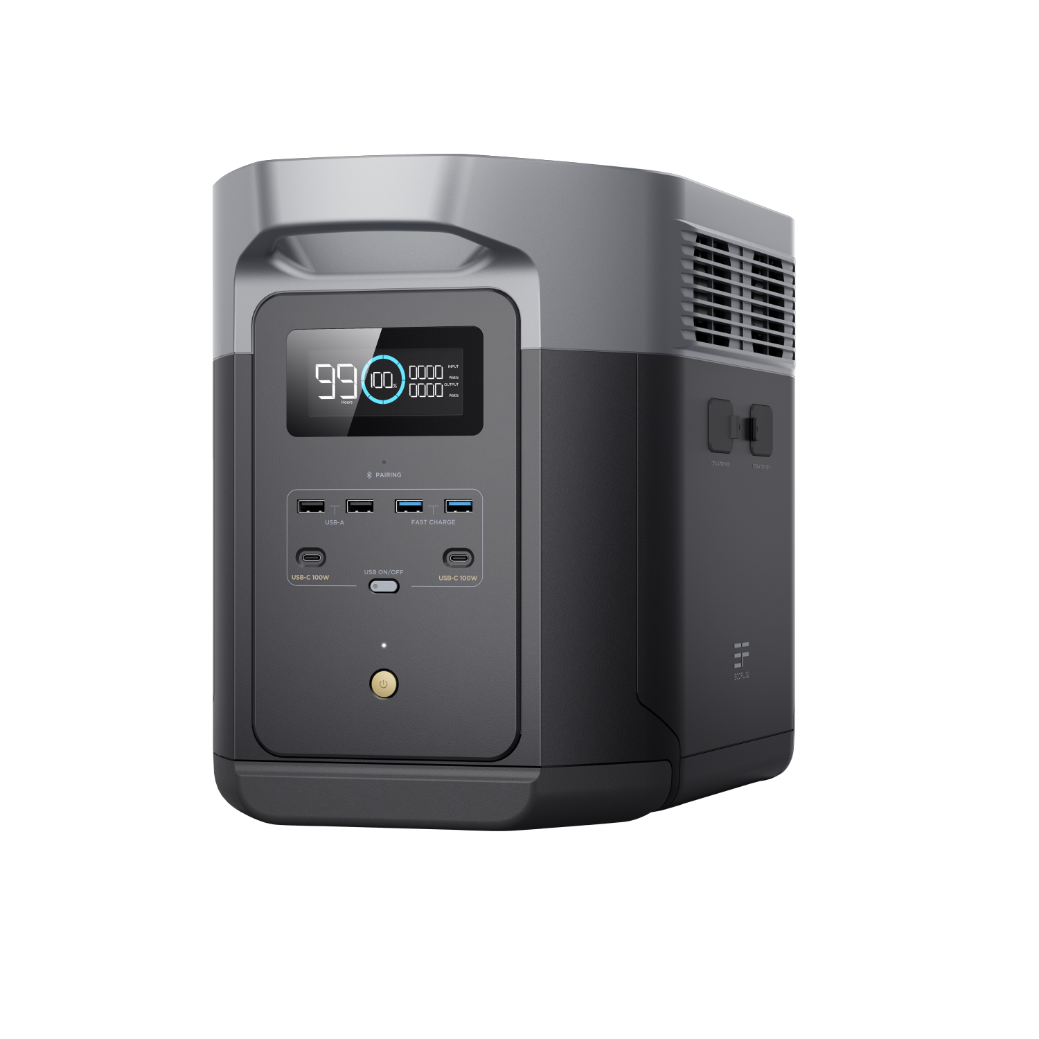 EcoFlowのポータブル電源がVGP2024のライフスタイル賞を受賞 | EcoFlow