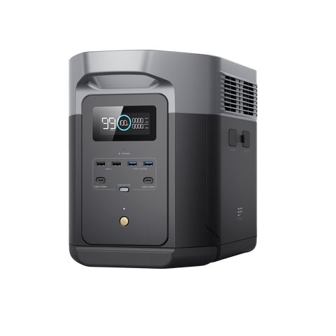 EcoFlowのポータブル電源がVGP2024のライフスタイル賞を受賞 | EcoFlow EcoFlowのポータブル電源がVGP2024のライフスタイル賞を受賞 | EcoFlow