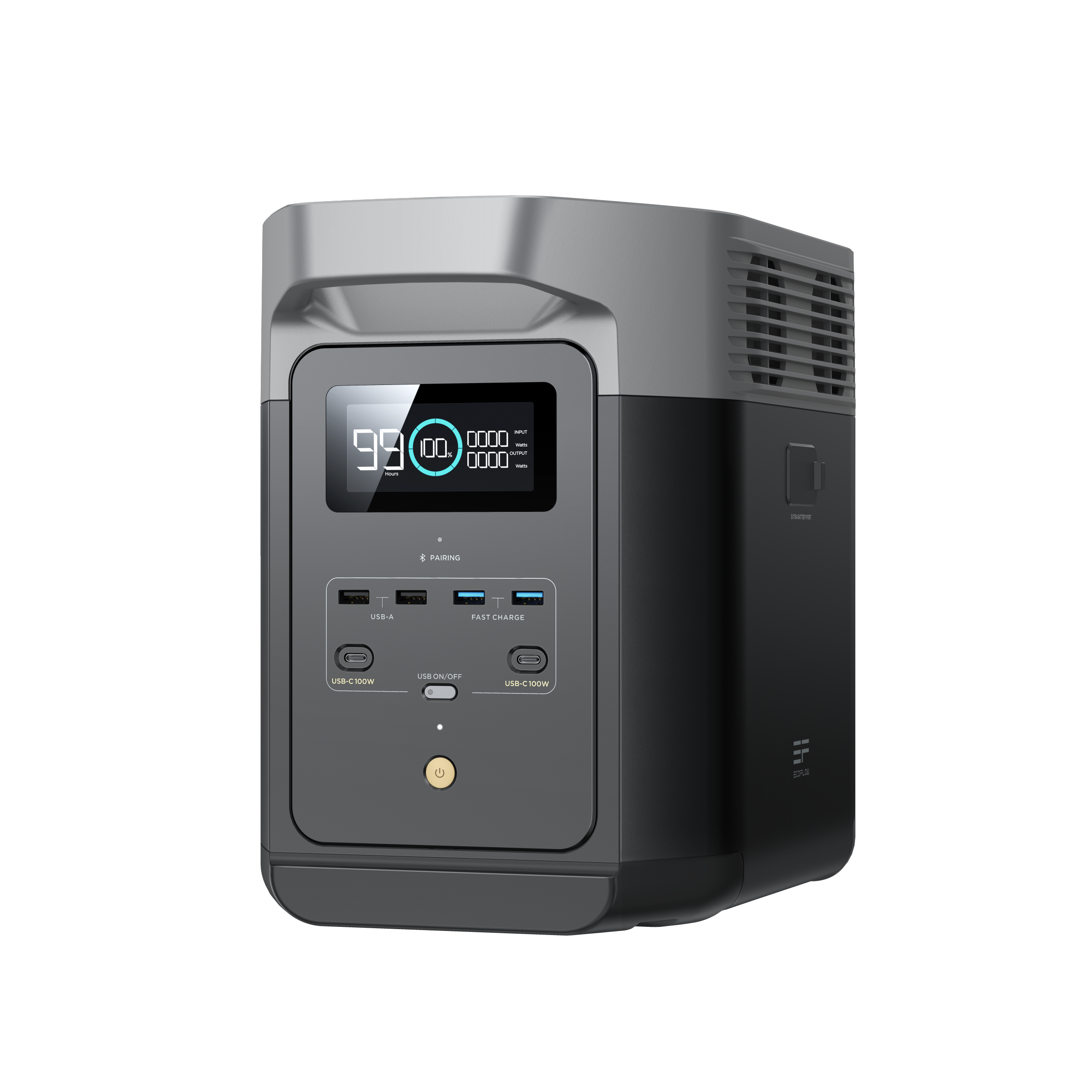 EcoFlowのポータブル電源がVGP2024のライフスタイル賞を受賞