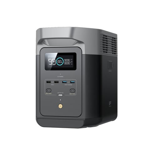 EcoFlowのポータブル電源がVGP2024のライフスタイル賞を受賞 | EcoFlow EcoFlowのポータブル電源がVGP2024のライフスタイル賞を受賞 | EcoFlow