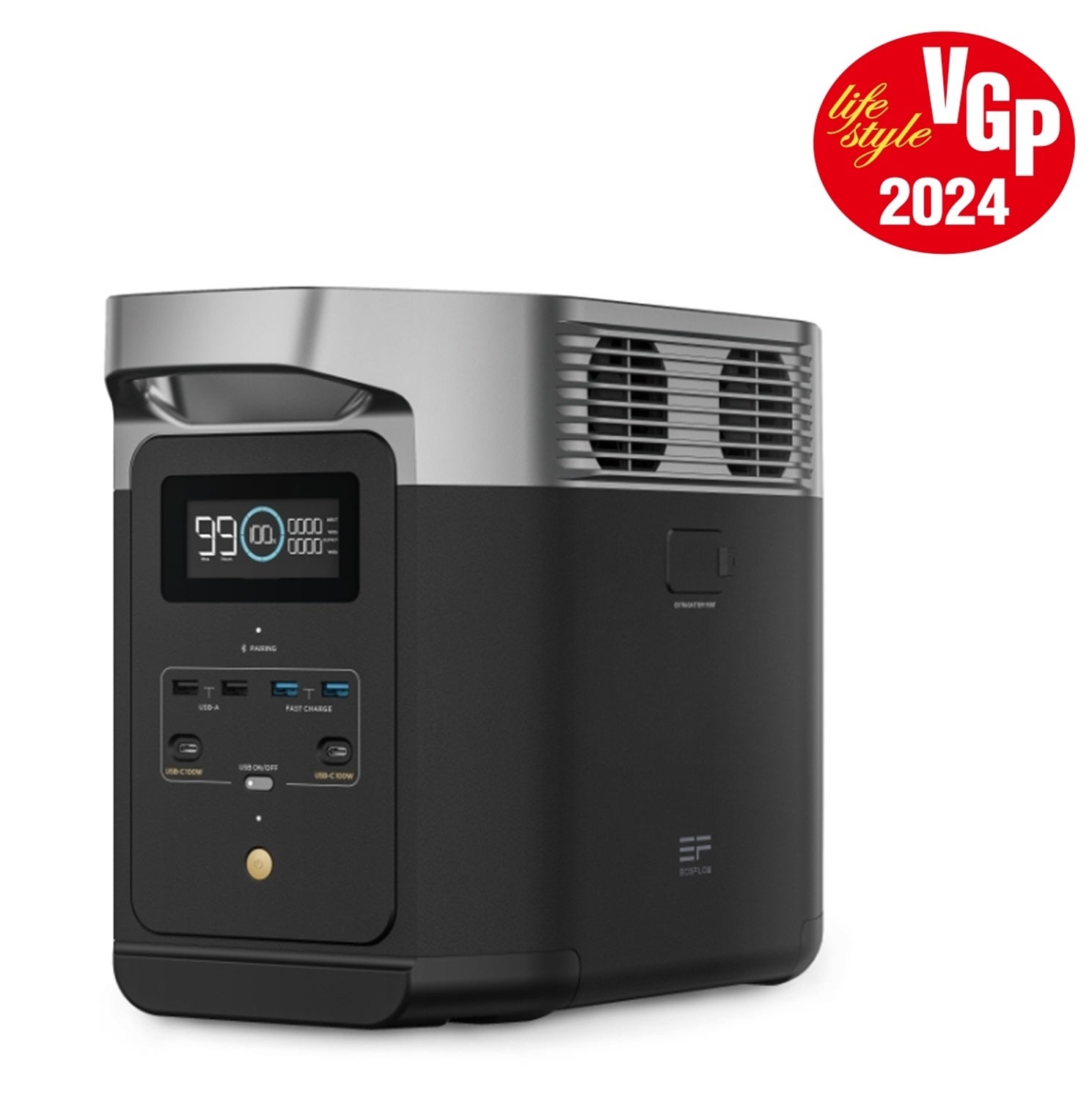 EcoFlowクリスマスキャンペーン2023」第1弾を開催 | EcoFlow