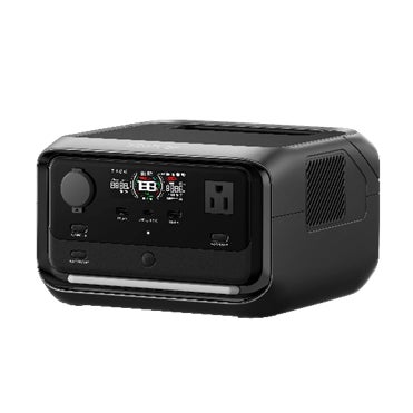 ポータブル電源のフラッグシップカンパニー「EcoFlow」の新製品「DELTA ポータブル電源のフラッグシップカンパニー「EcoFlow」の新製品「DELTA