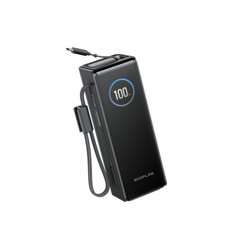 ポータブル電源のフラッグシップカンパニー「EcoFlow」があらゆる生活 ポータブル電源のフラッグシップカンパニー「EcoFlow」があらゆる生活
