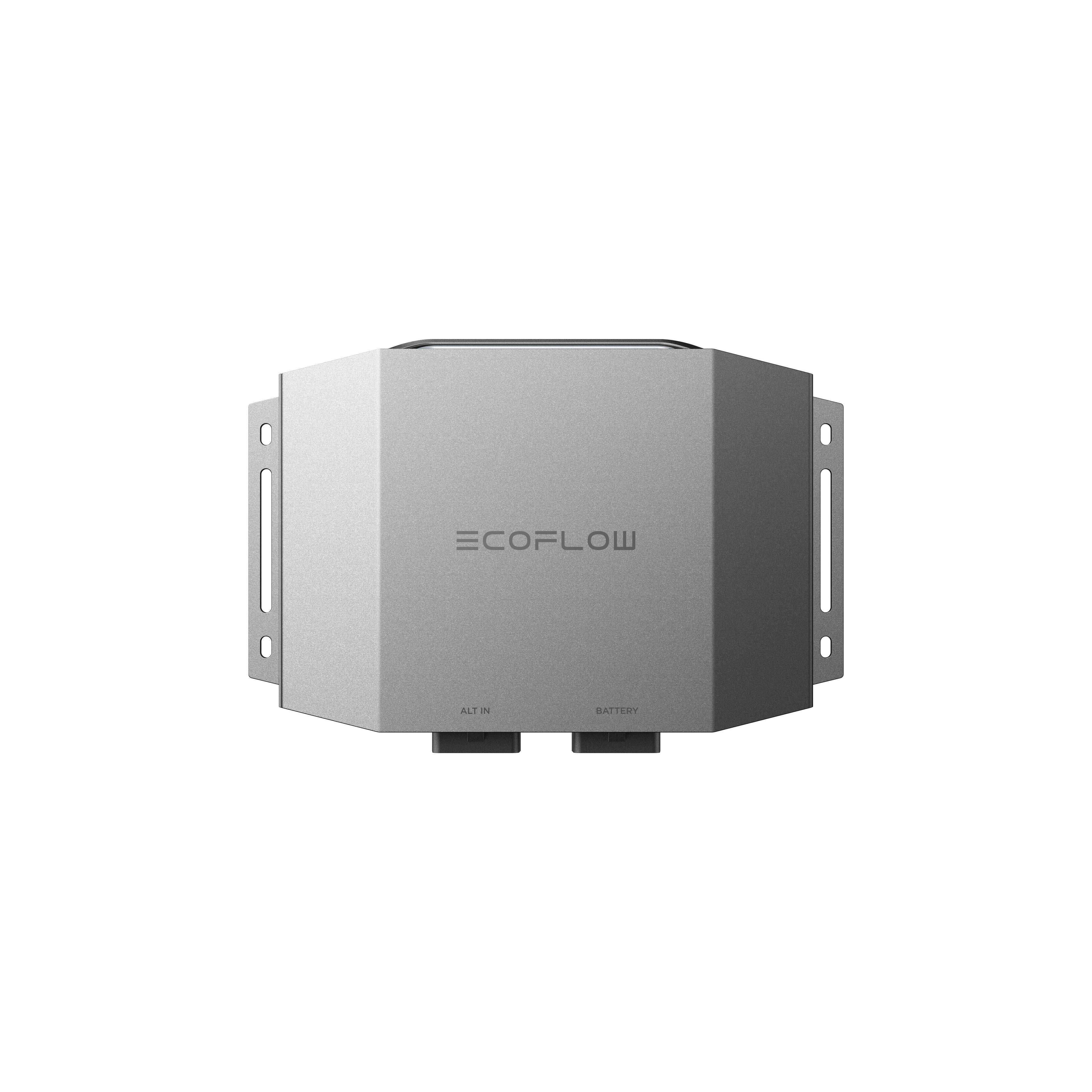 EcoFlow、わずか1時間の運転で1,000Whの電力を充電できる革新的な走行