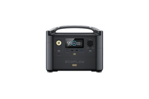 EcoFlowポータブル電源「RIVER 600シリーズ」一般販売開始と製品名変更 EcoFlowポータブル電源「RIVER 600シリーズ」一般販売開始と製品名変更