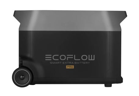 EcoFlow、ポータブルな家庭用蓄電池「DELTA Pro」を今月より一般発売 EcoFlow、ポータブルな家庭用蓄電池「DELTA Pro」を今月より一般発売