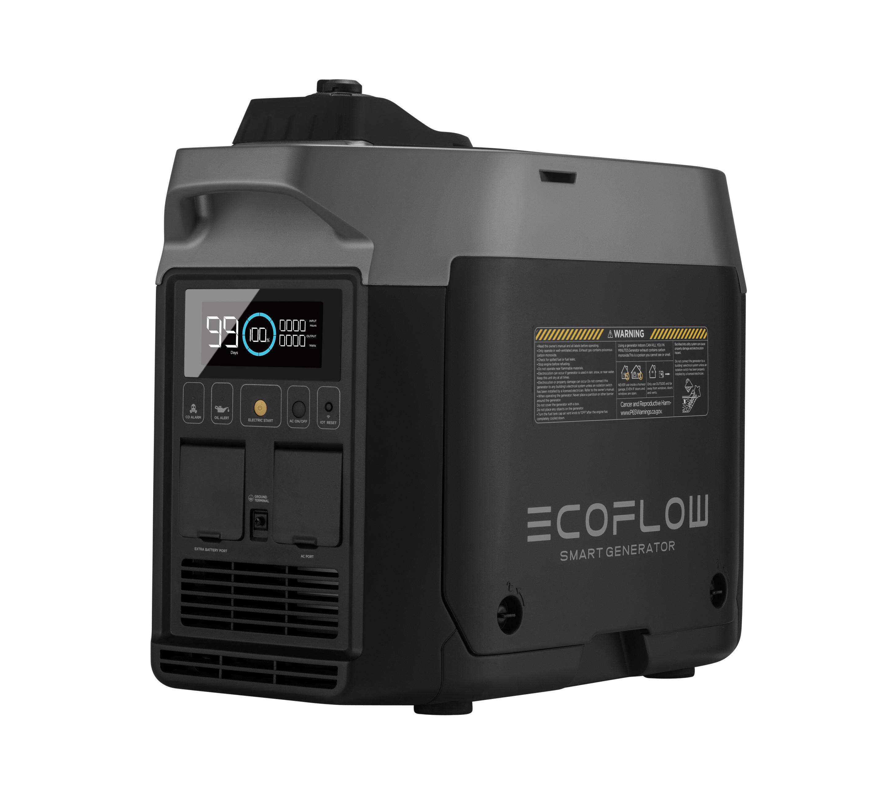 EcoFlowの4製品が「iF DESIGN AWARD 2022」を受賞 | EcoFlow