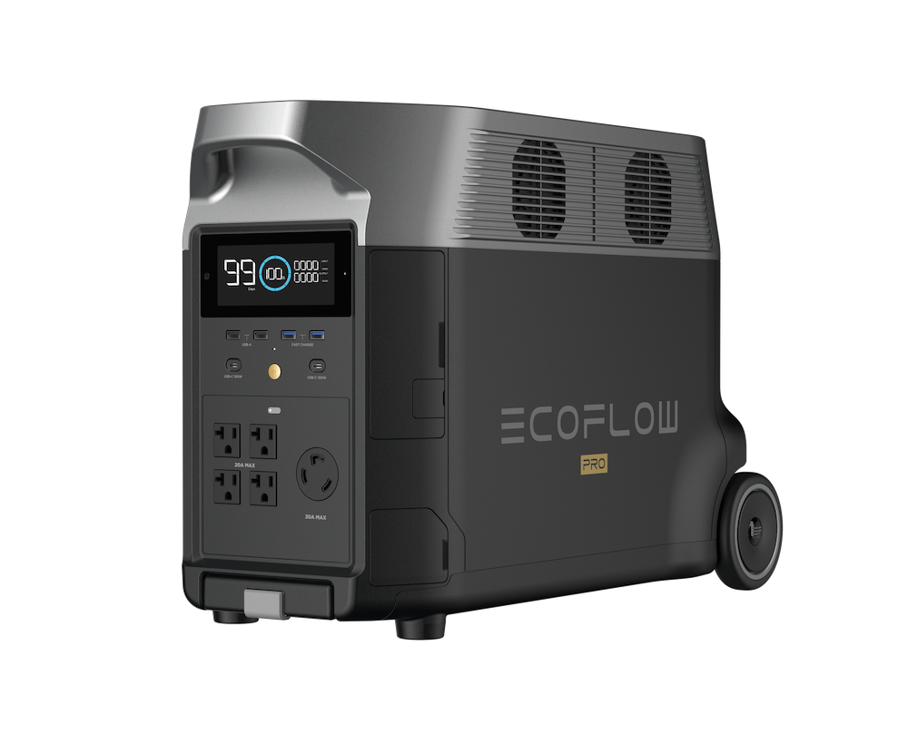 エコフロー EcoFlow 50601-43-
