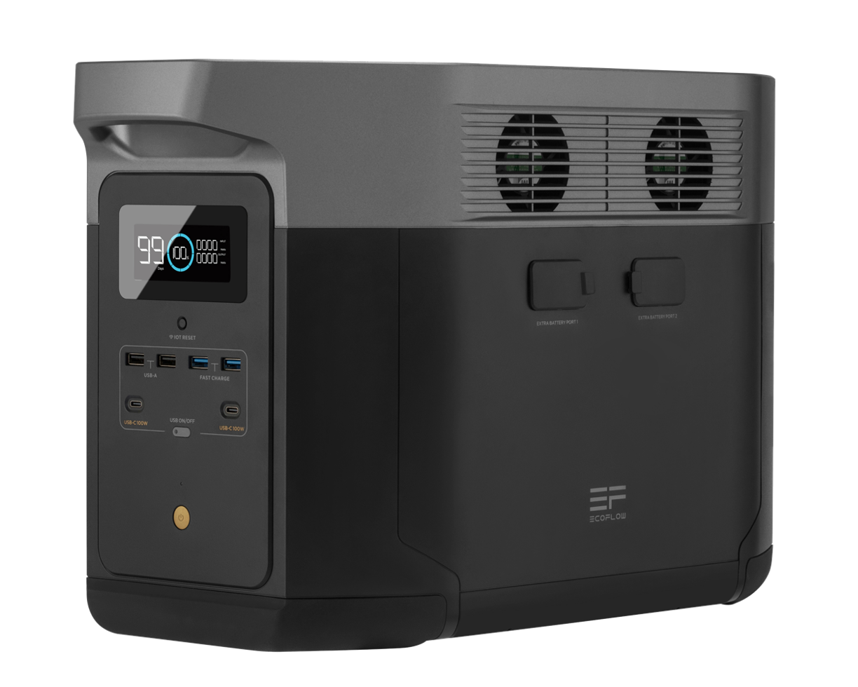 パワフルな夏を満喫しよう！EcoFlowが「初夏のサマーセール2022